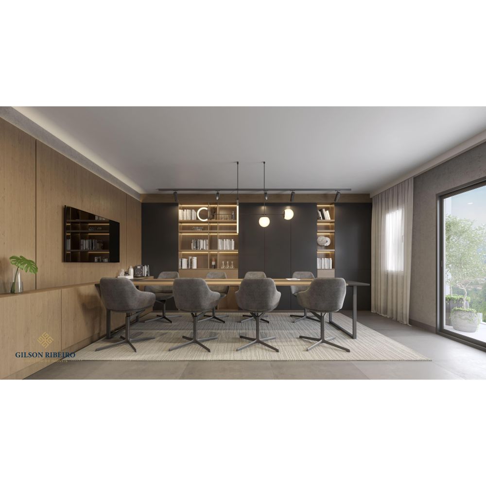 Apartamento de 2 Quartos com Suíte em Condomínio Completo
