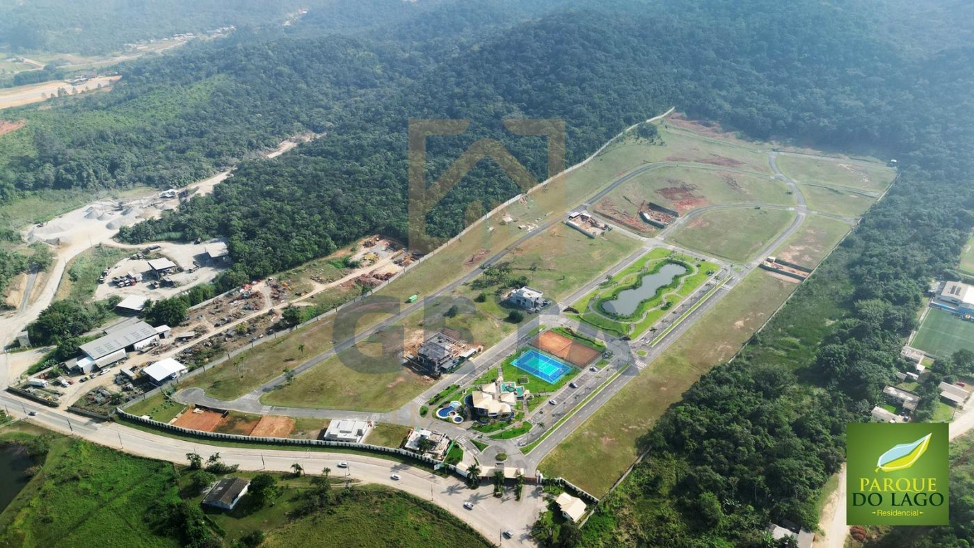 Casa Fênix – Parque do Lago, Camboriú