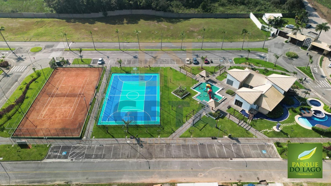 Casa Fênix – Parque do Lago, Camboriú