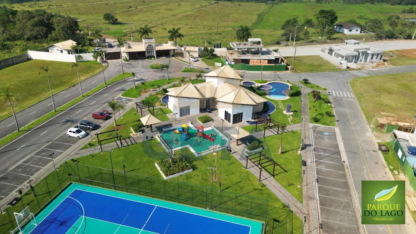 Casa Fênix – Parque do Lago, Camboriú