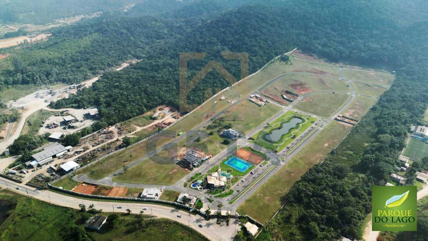 Casa Fênix – Parque do Lago, Camboriú