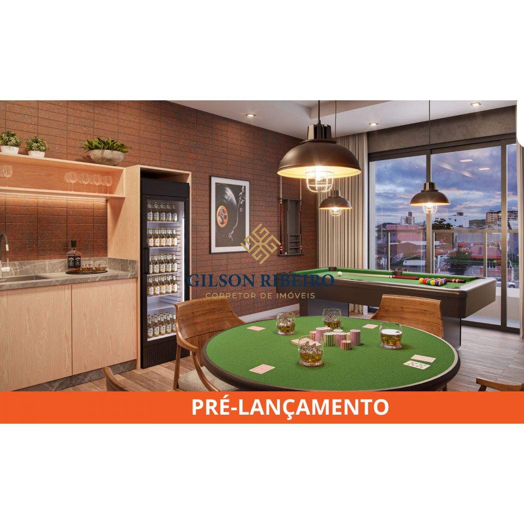 Apartamentos em Pré-lançamento - Aproveite as Ofertas Especiais!