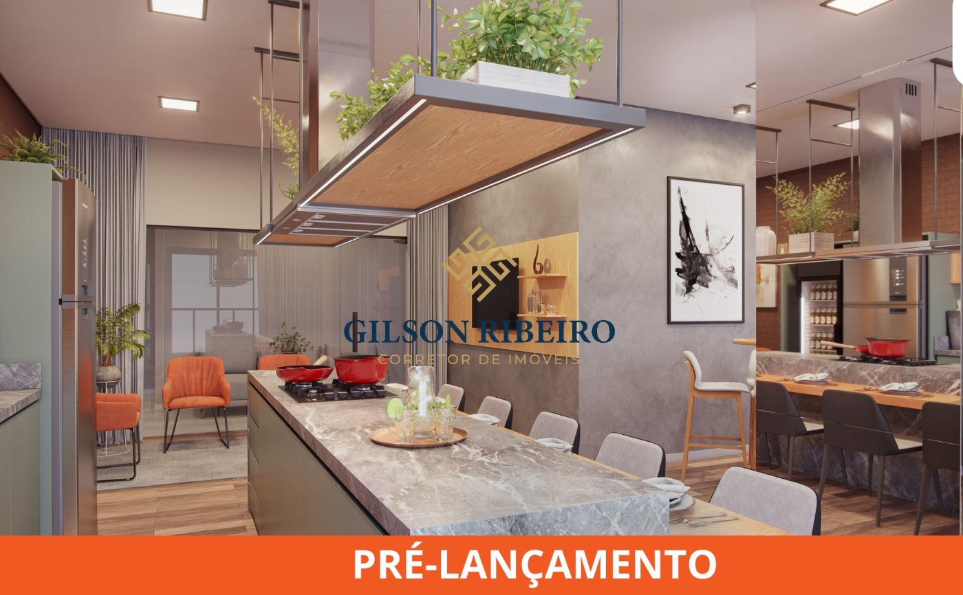 Apartamentos em Pré-lançamento - Aproveite as Ofertas Especiais!