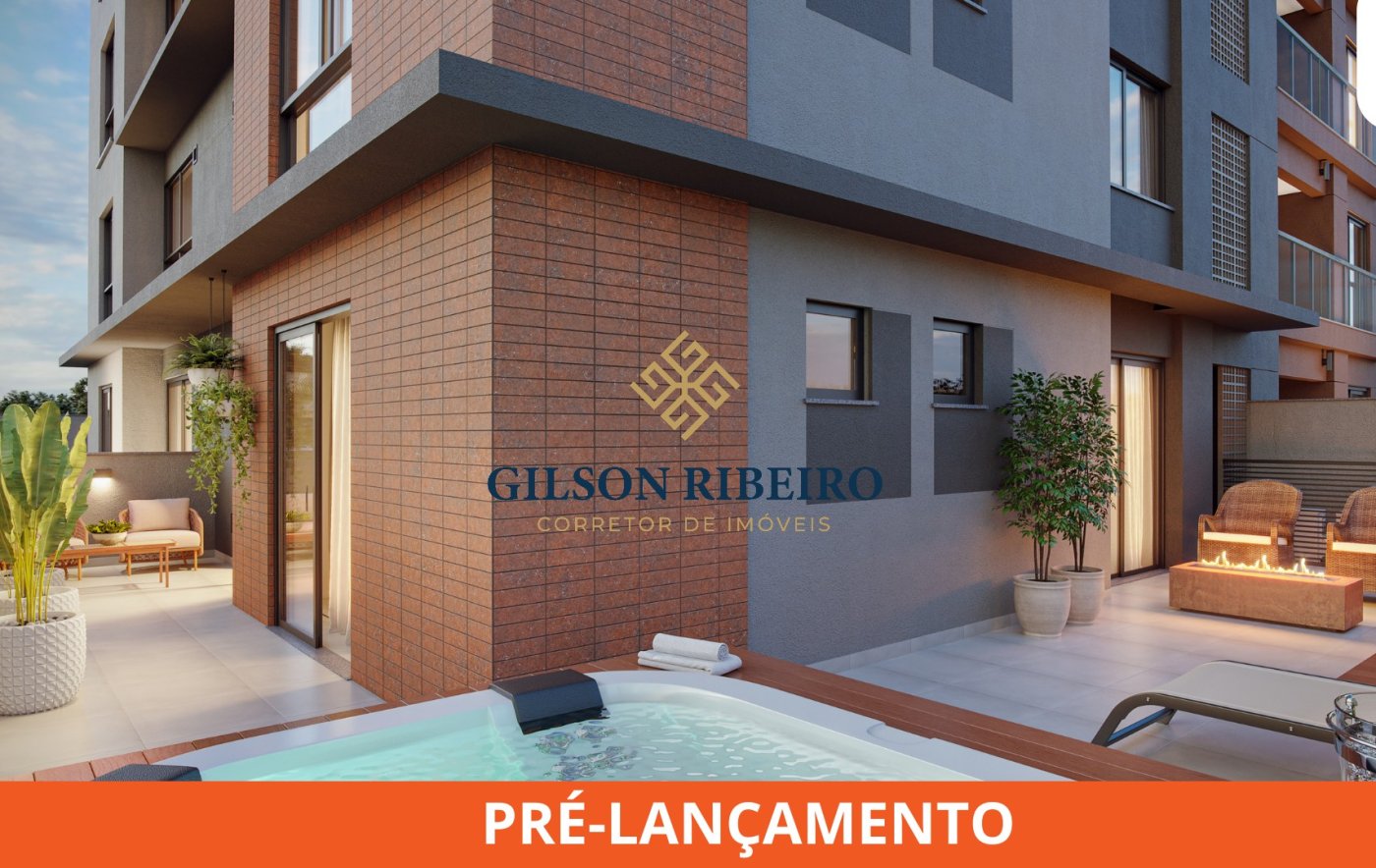 Apartamentos em Pré-lançamento - Aproveite as Ofertas Especiais!