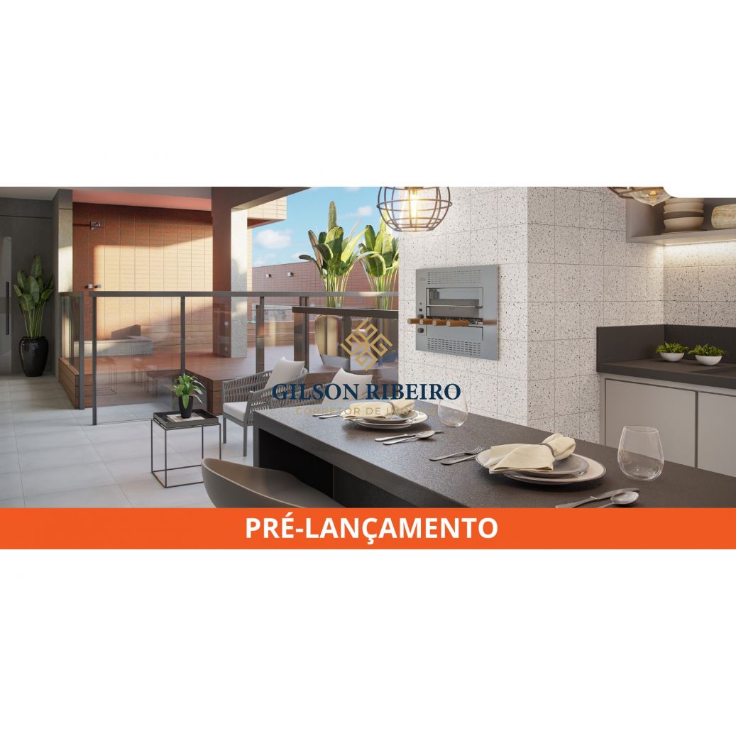 Apartamentos em Pré-lançamento - Aproveite as Ofertas Especiais!