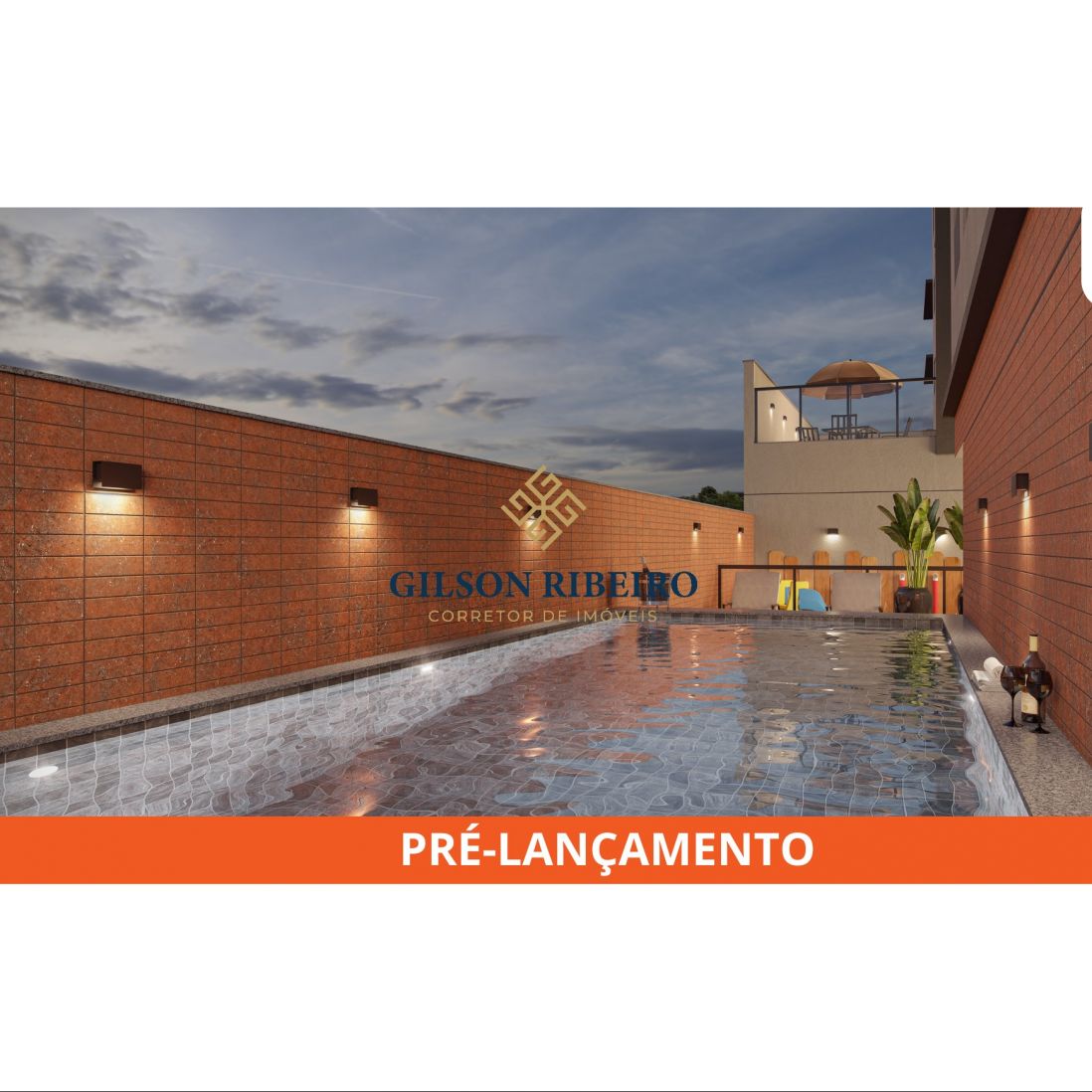 Apartamentos em Pré-lançamento - Aproveite as Ofertas Especiais!