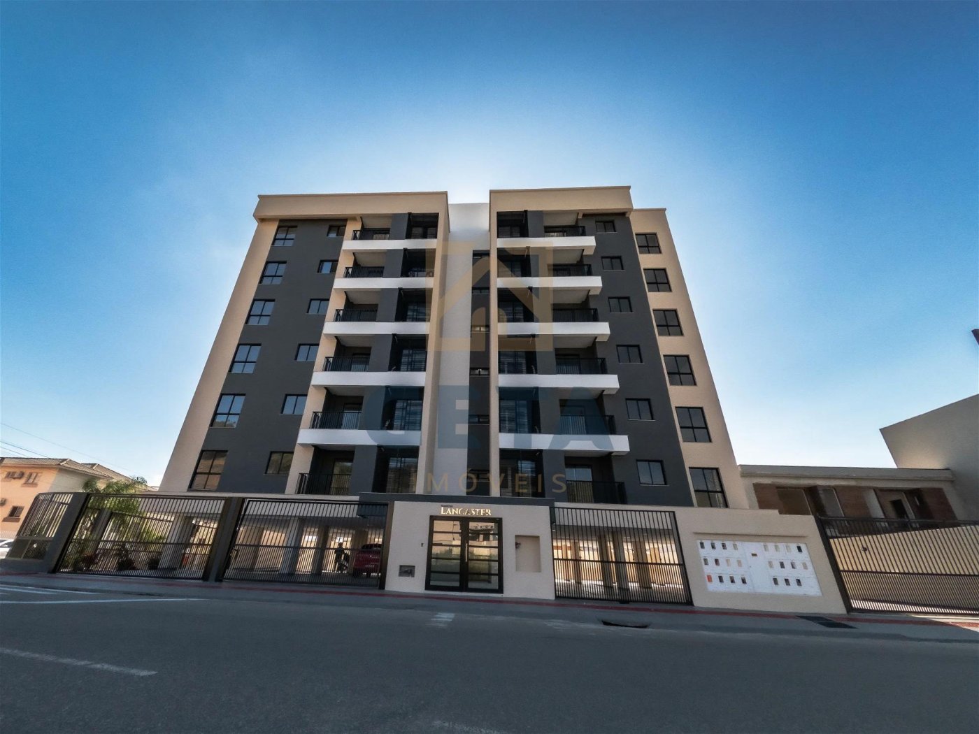 Conheça nossos Incríveis Apartamentos em São Francisco de Assis, Camboriú!