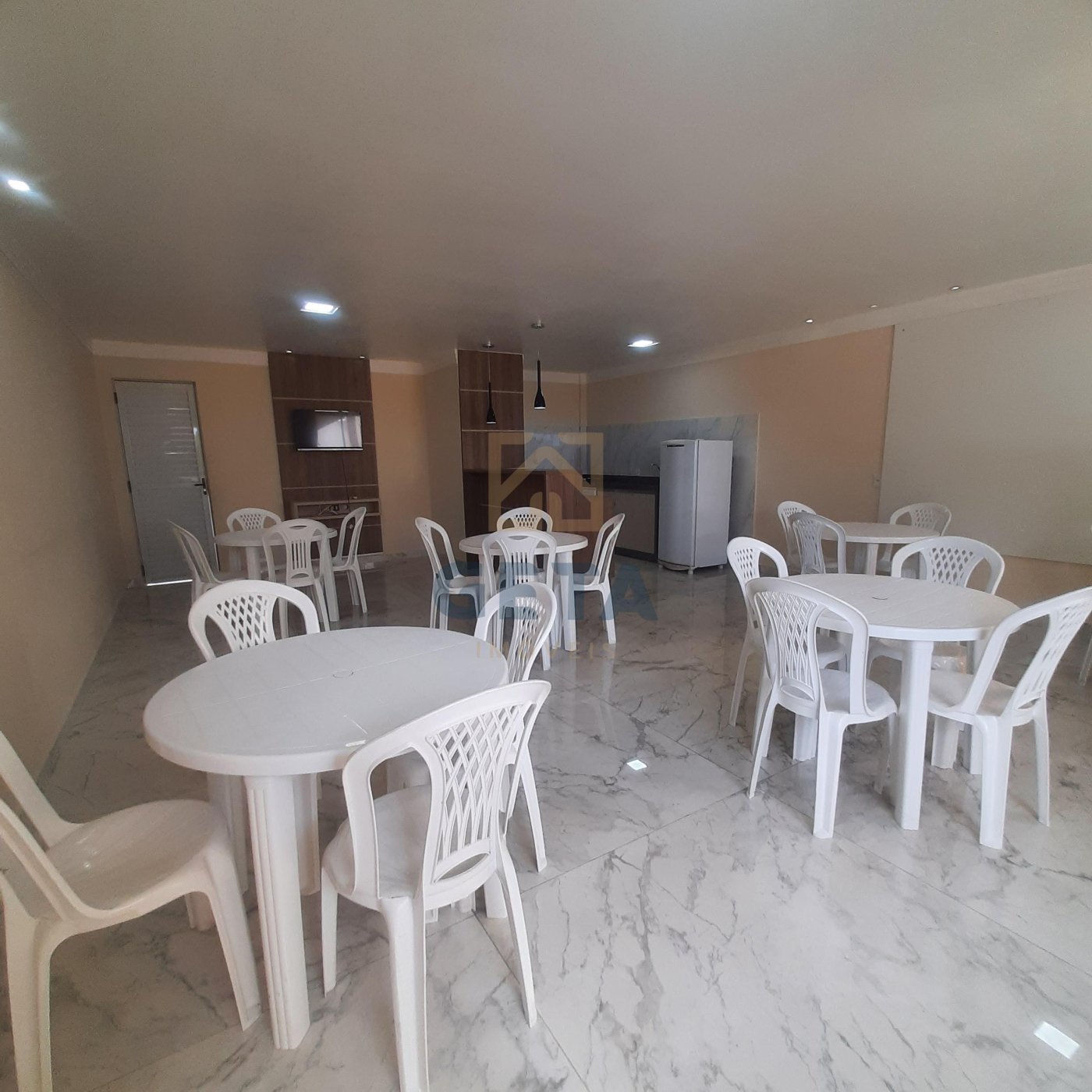 Apartamento à venda no Condomínio Colina do Cedro – Bairro Lídia Duarte, Camboriú
