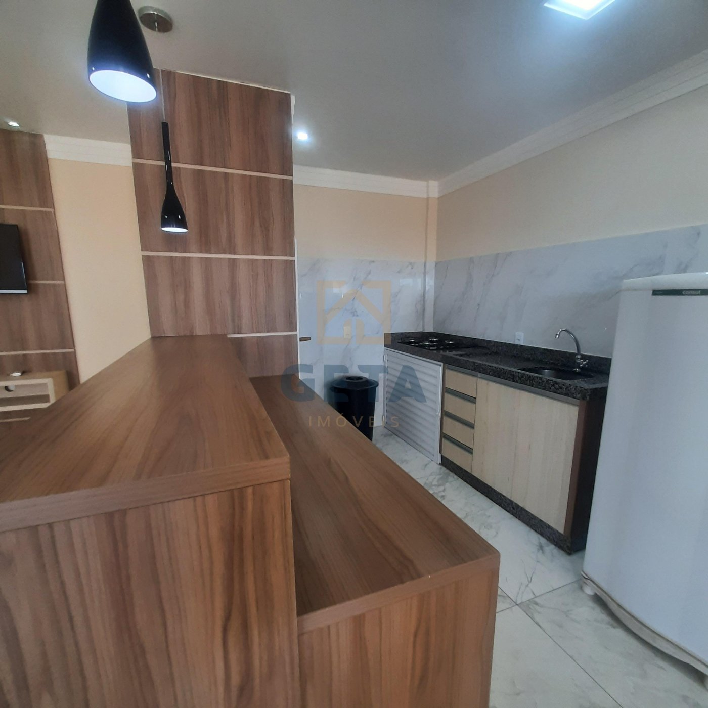 Apartamento 2 quartos para Venda no bairro Lídia Duarte em Camboriú