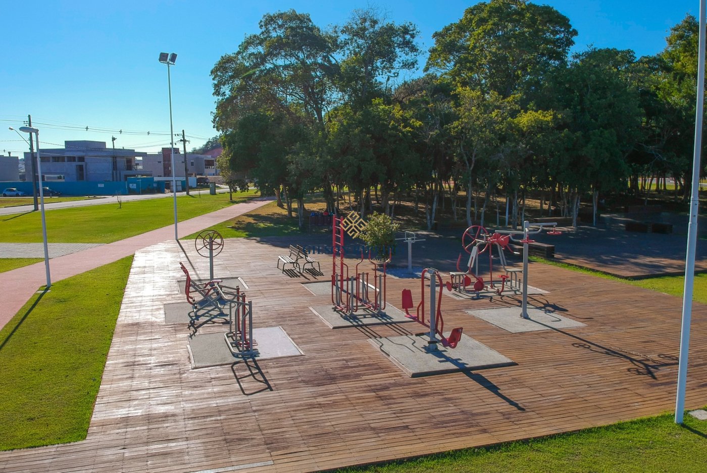 Terreno para Venda no caledônia em Camboriú
