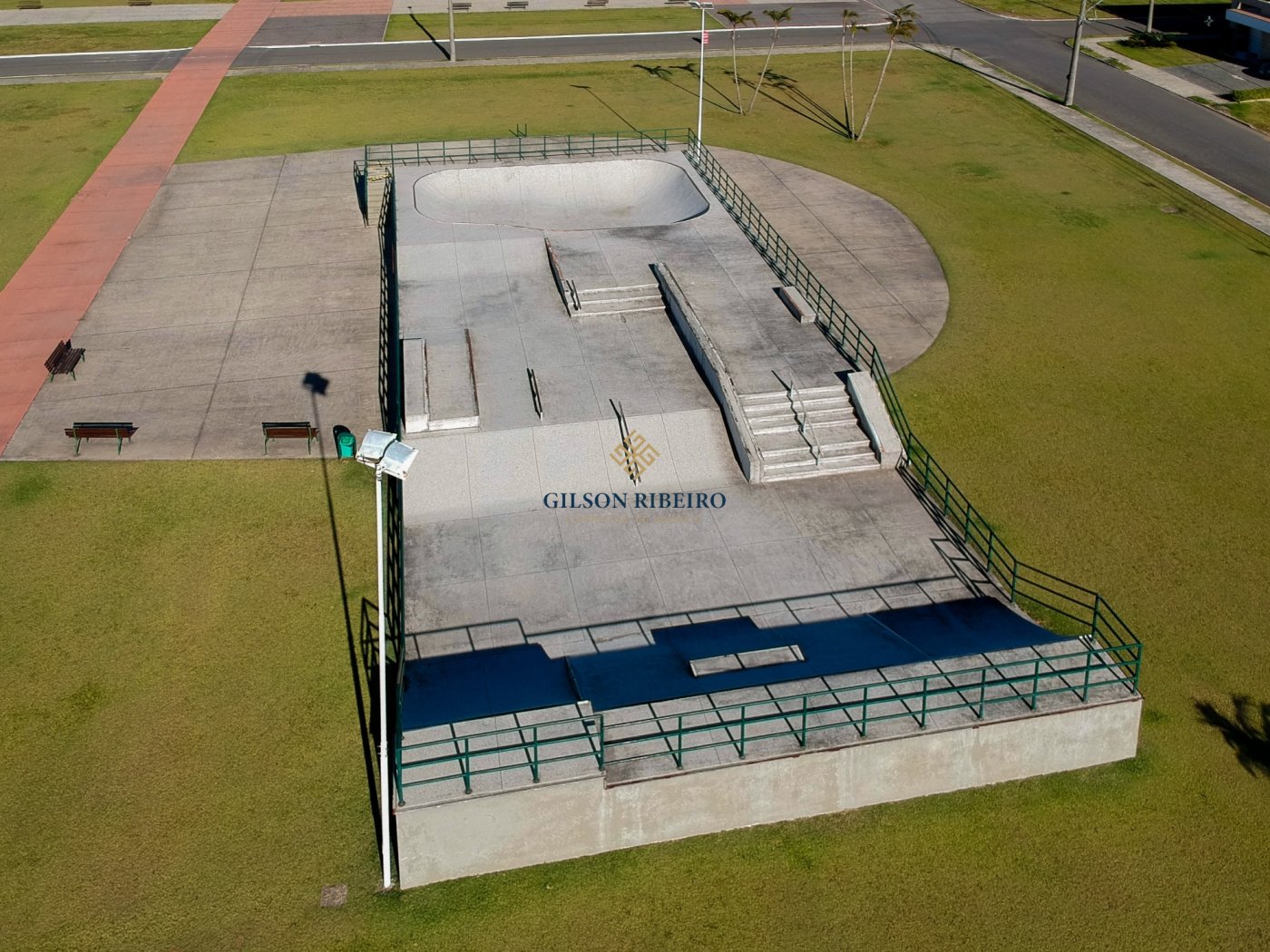 Terreno para Venda no caledônia em Camboriú