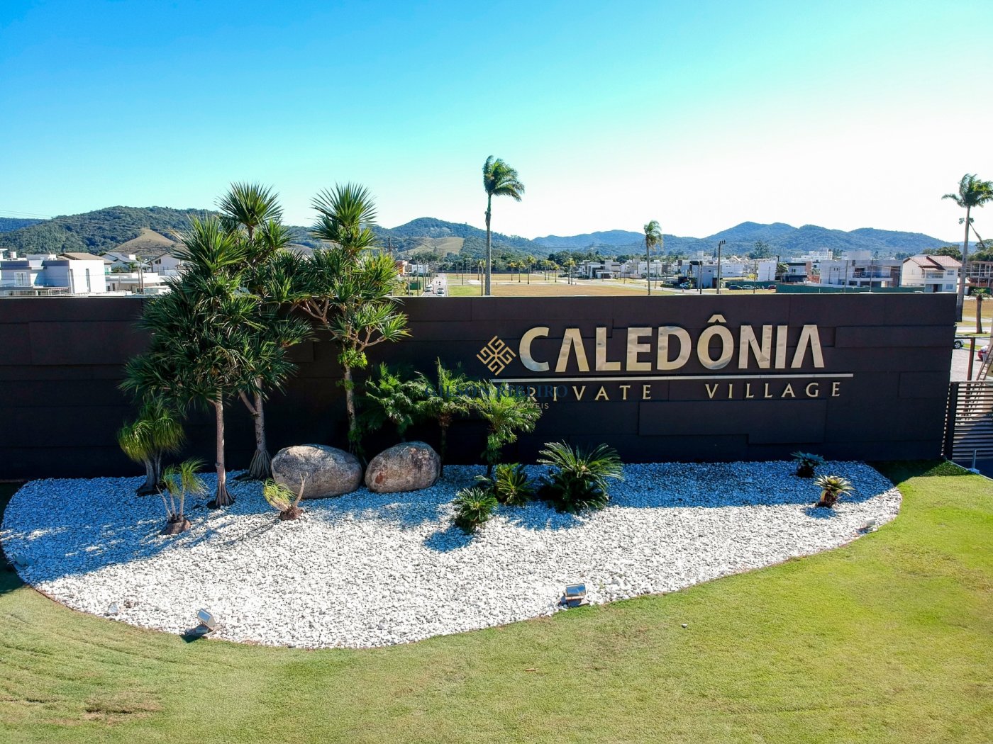 Terreno para Venda no caledônia em Camboriú