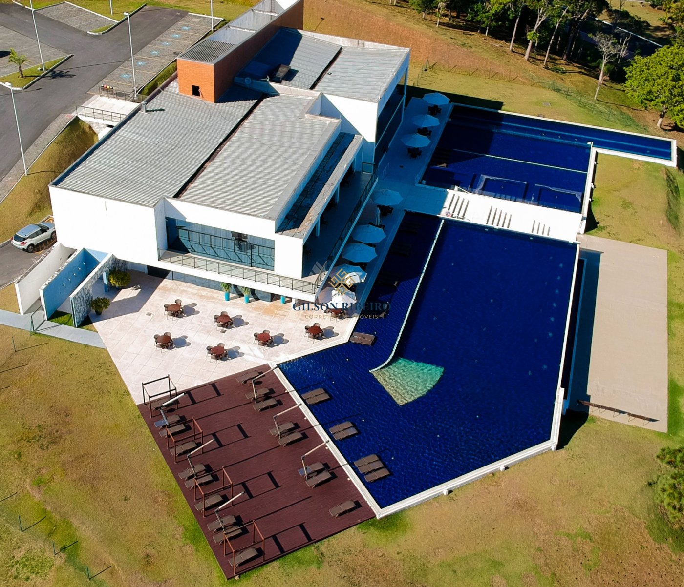 Terreno para Venda no caledônia em Camboriú
