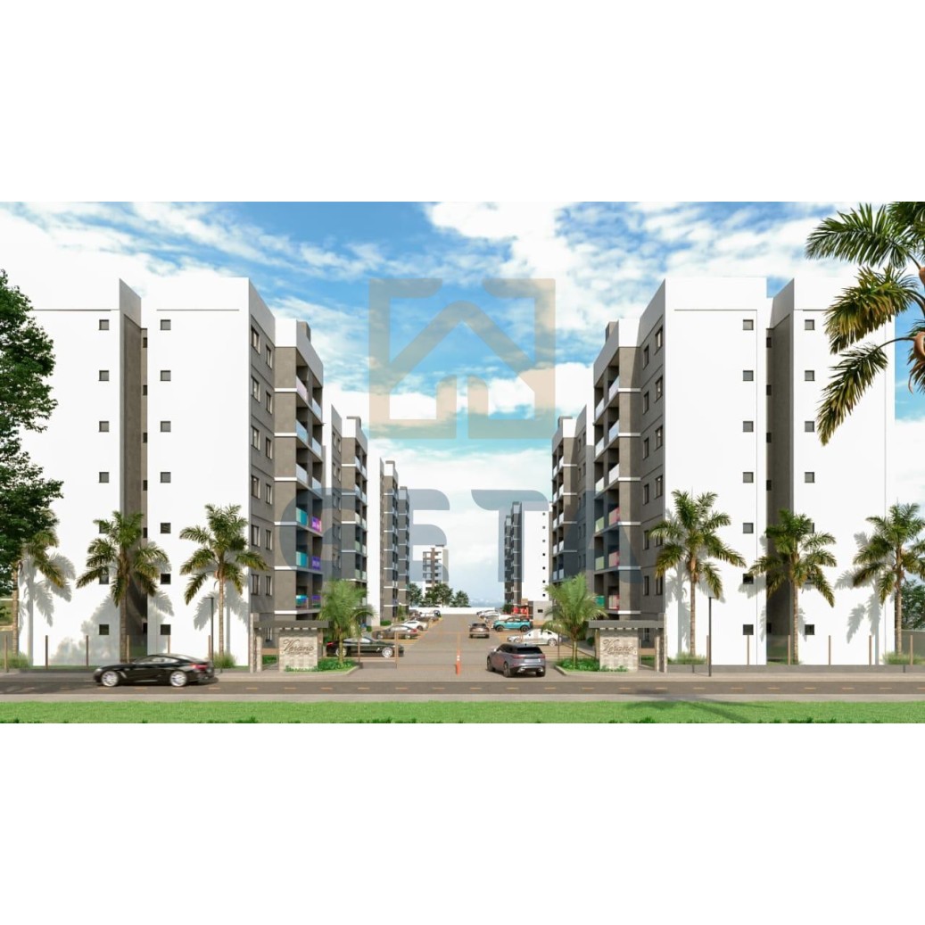  Residencial Verano 