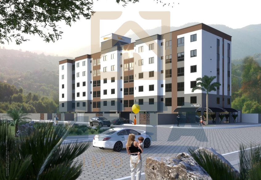 🏡 Residencial Moriah – Camboriú/SC