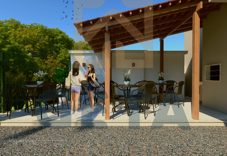🏡 Residencial Moriah – Camboriú/SC