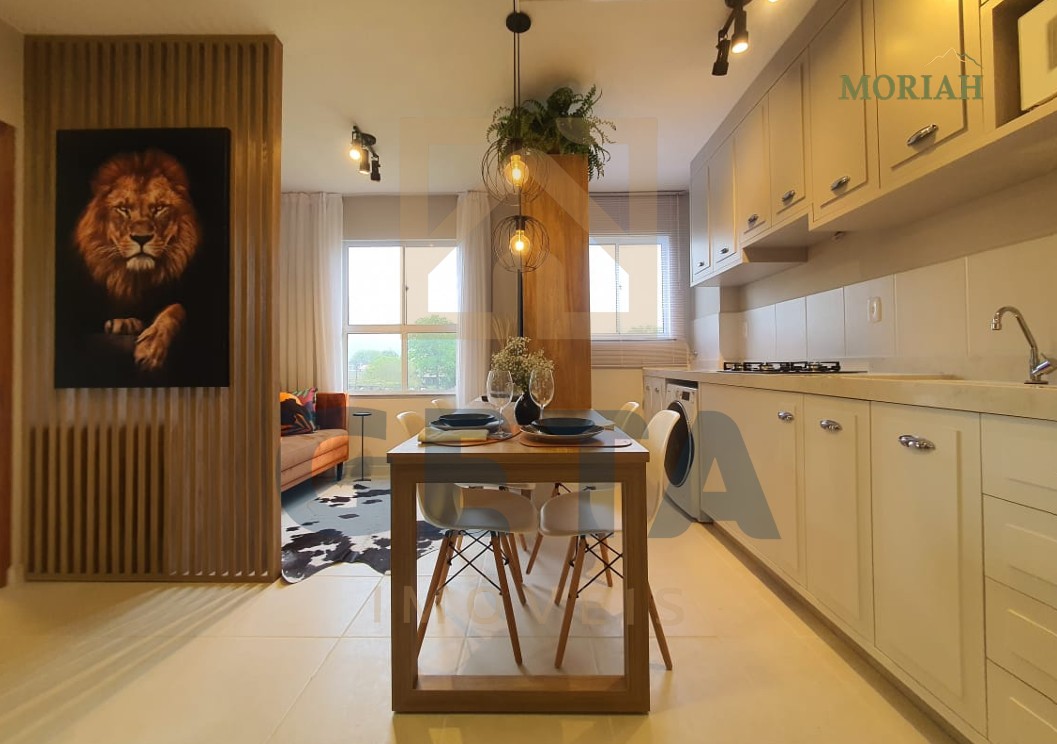 🏡 Residencial Moriah – Camboriú/SC
