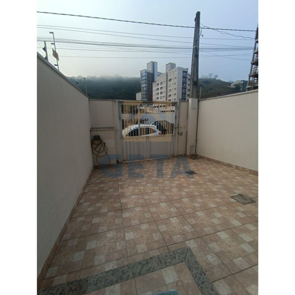 Sobrado 2 suítes para Venda no bairro São Francisco de Assis em Camboriú