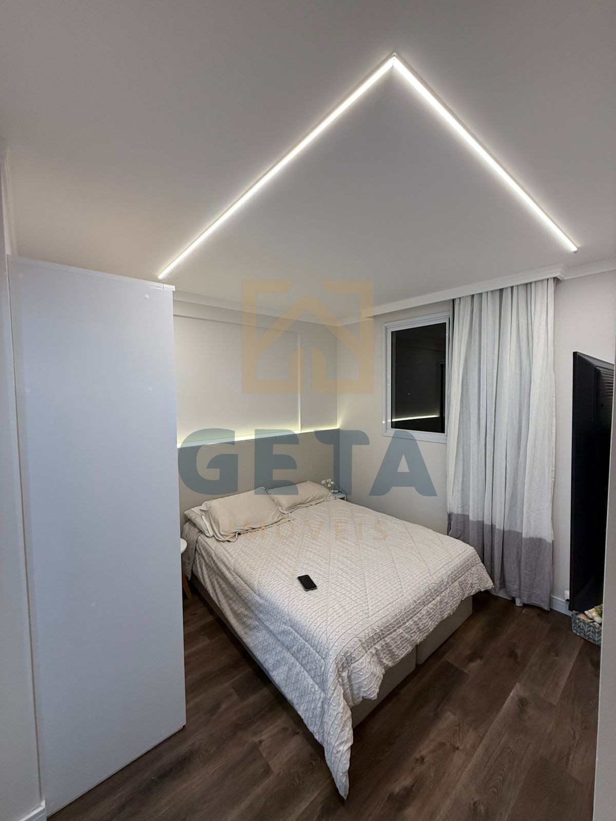 Apartamento 2 quartos para Venda no bairro Tabuleiro em Camboriú