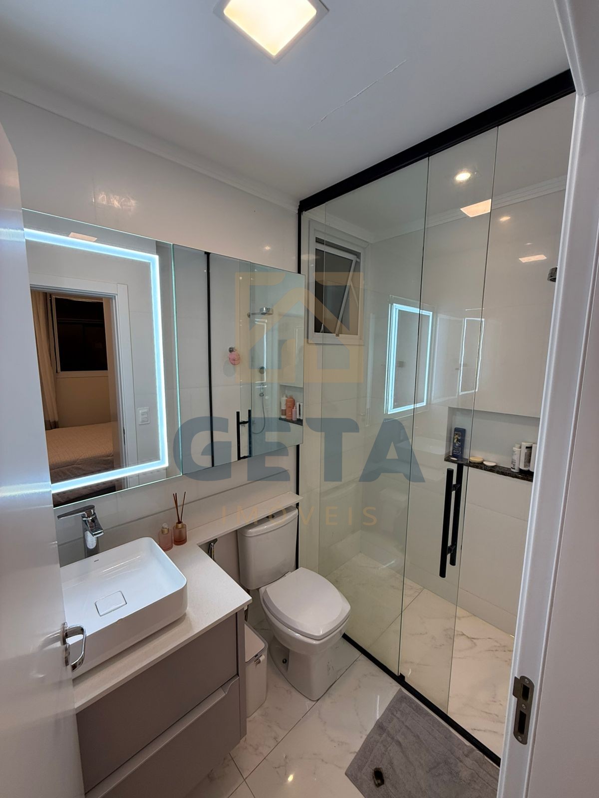 Apartamento 2 quartos para Venda no bairro Tabuleiro em Camboriú