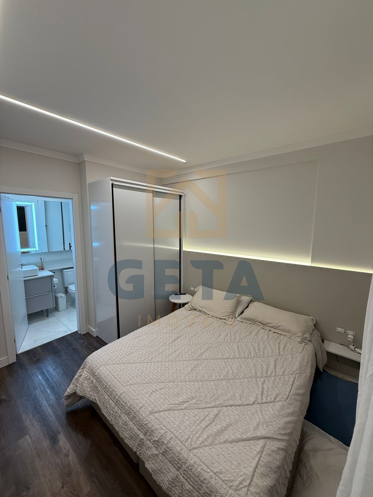 Apartamento 2 quartos para Venda no bairro Tabuleiro em Camboriú