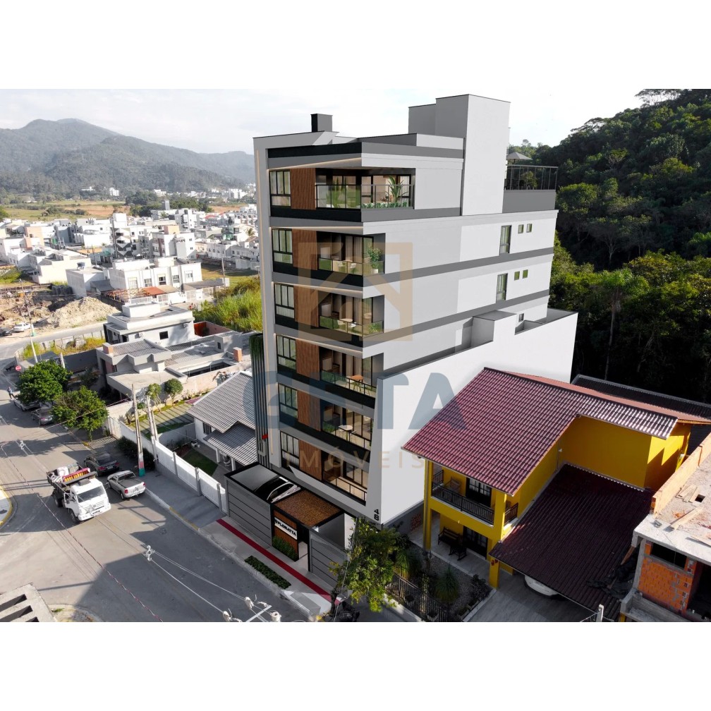 Pré lançamento de 2 suítes para venda no bairro São Francisco de Assis em Camboriú