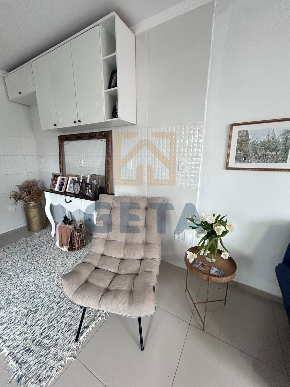  Sobrado Exclusivo à Venda em Camboriú – Pronto para Morar! 