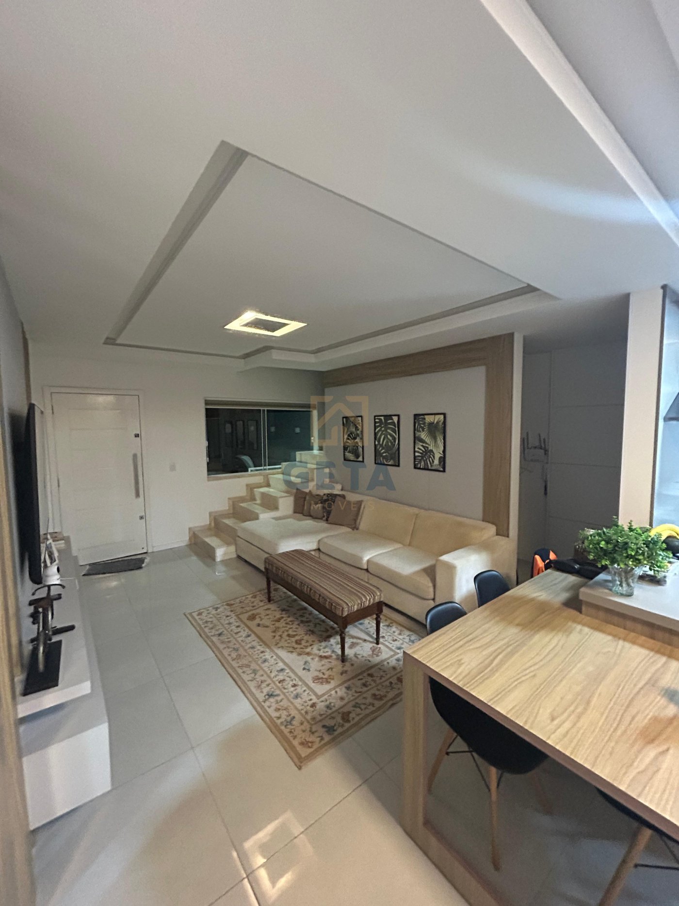  Casa dos sonhos à venda em Camboriú –no Centro de Camboriú
