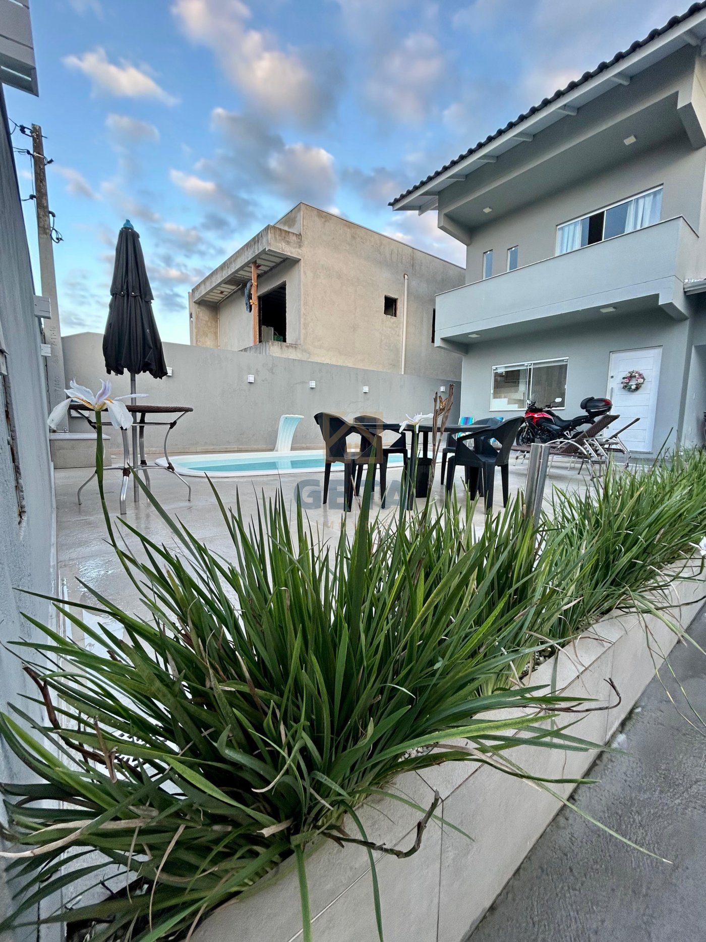  Casa dos sonhos à venda em Camboriú –no Centro de Camboriú