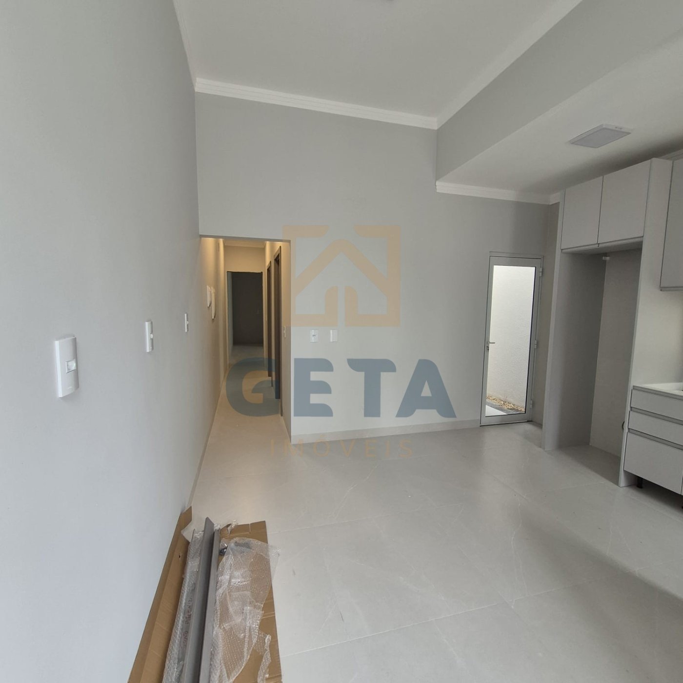 Casa semi mobiliada em Camboriú – pronta para morar!