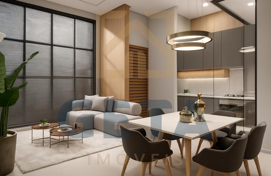 Lançamento – Casas Térreas no Centro de Camboriú