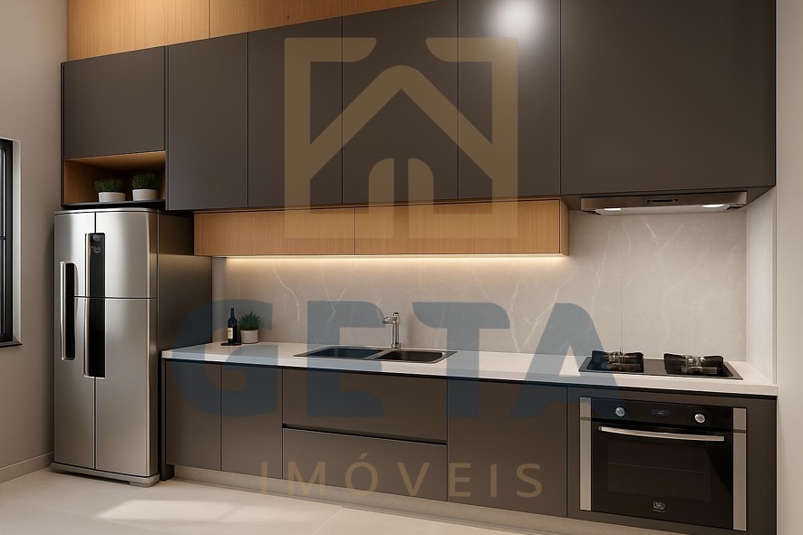Lançamento – Casas Térreas no Centro de Camboriú