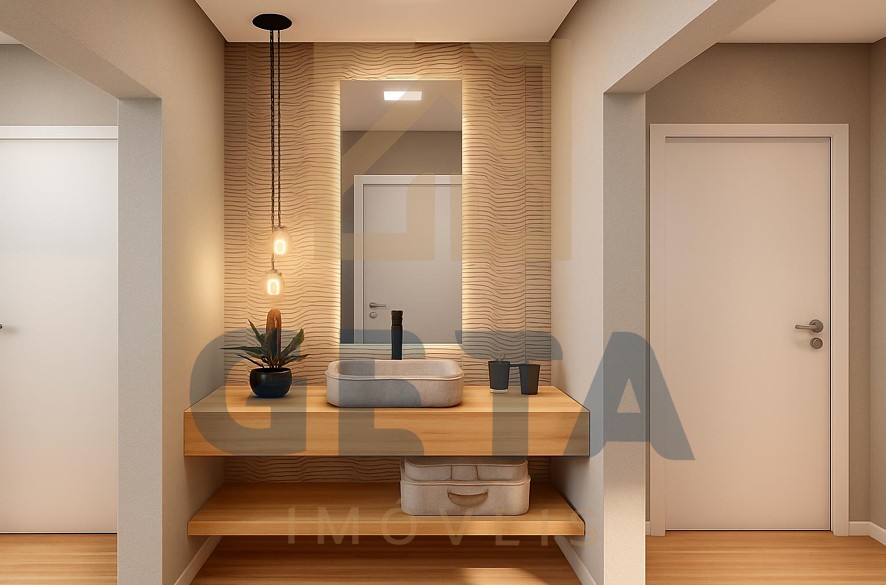 Lançamento – Casas Térreas no Centro de Camboriú