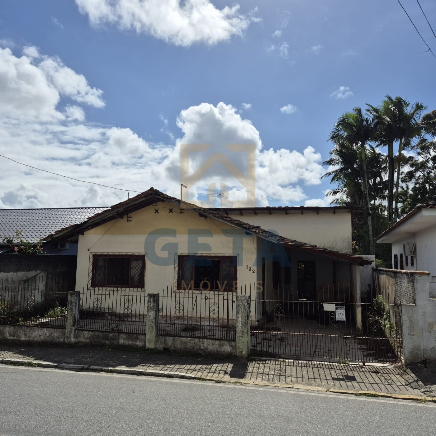 Terreno para Venda no bairro Rio Pequeno em Camboriú