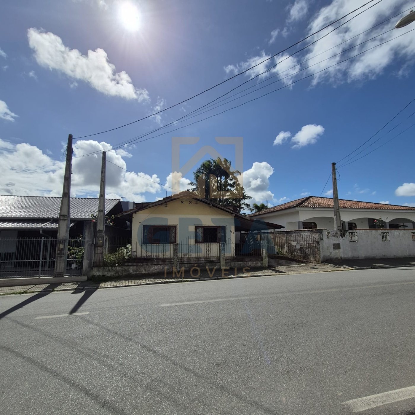 Terreno para Venda no bairro Rio Pequeno em Camboriú