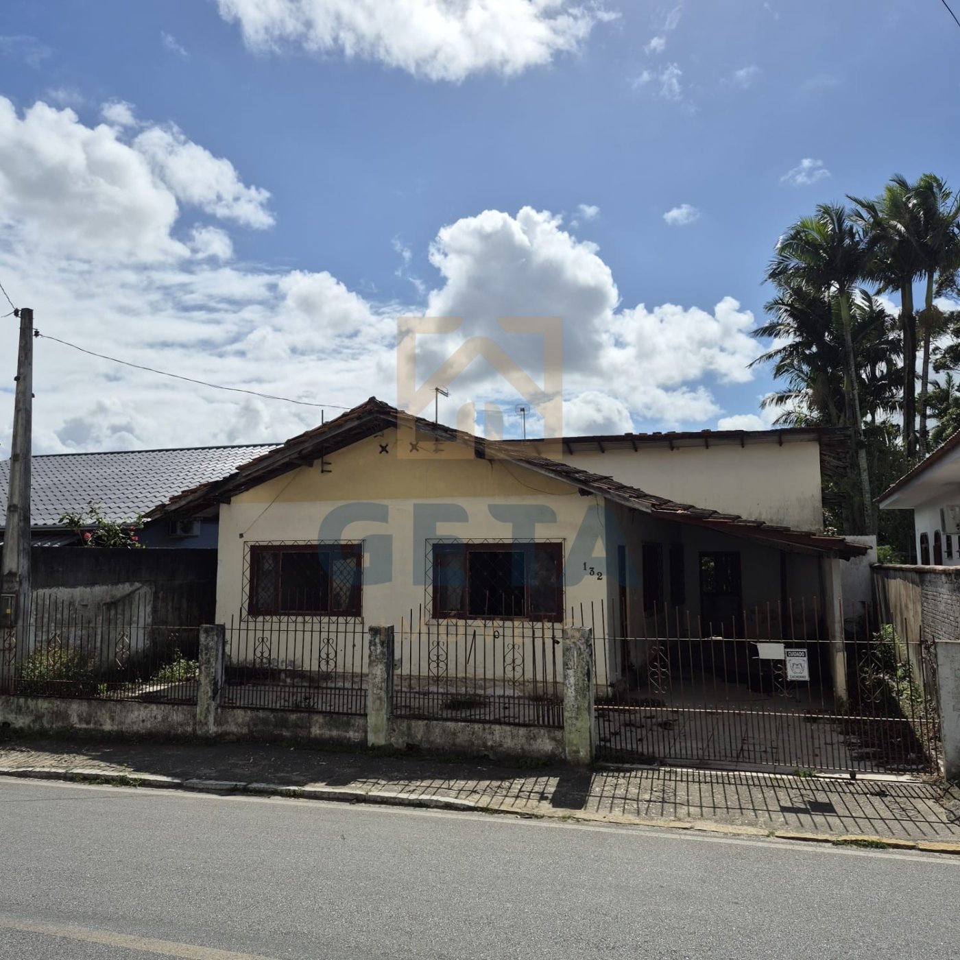 Terreno para Venda no bairro Rio Pequeno em Camboriú