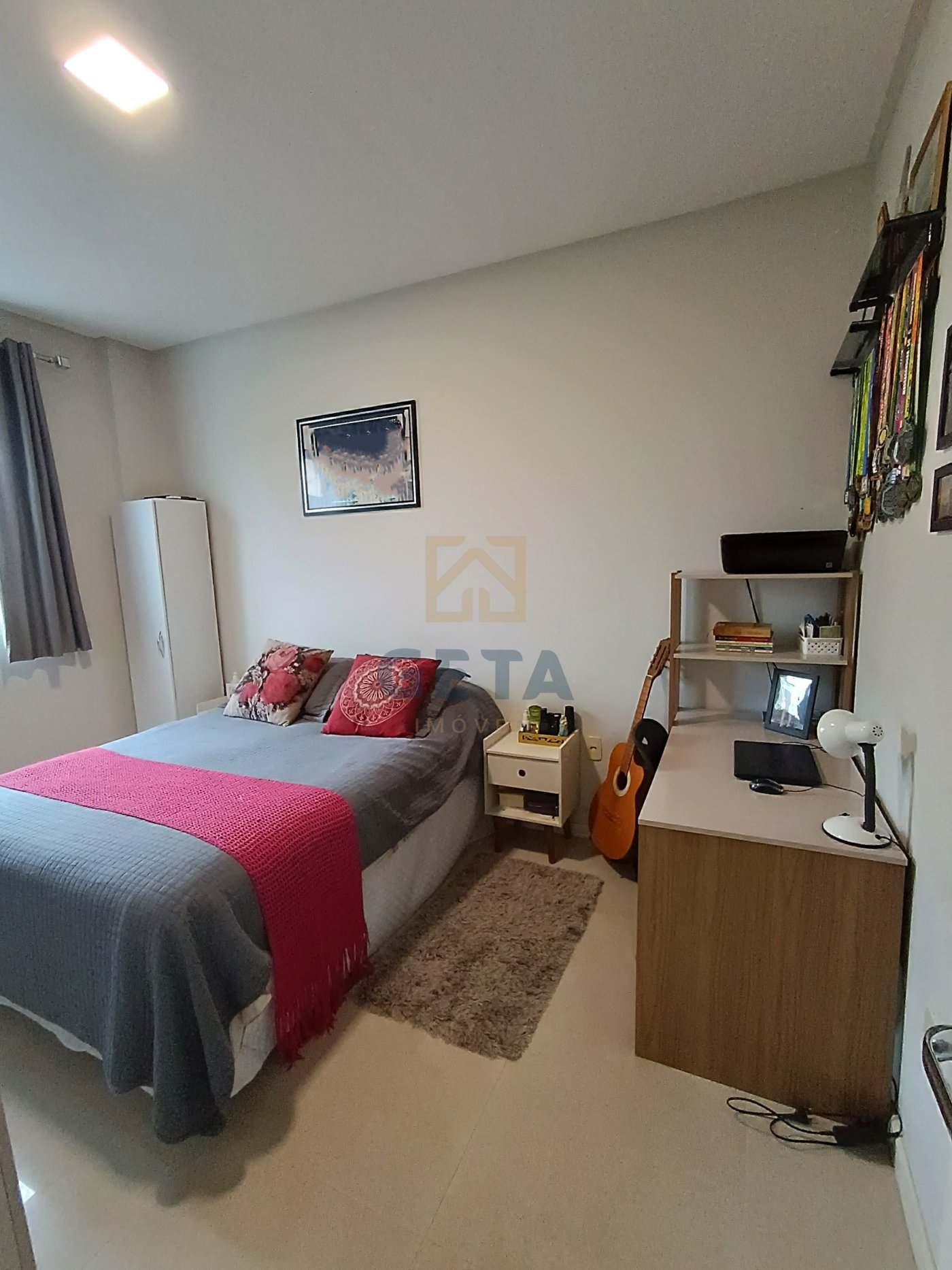Apartamento 2 quartos para Venda no Centro de Camboriú
