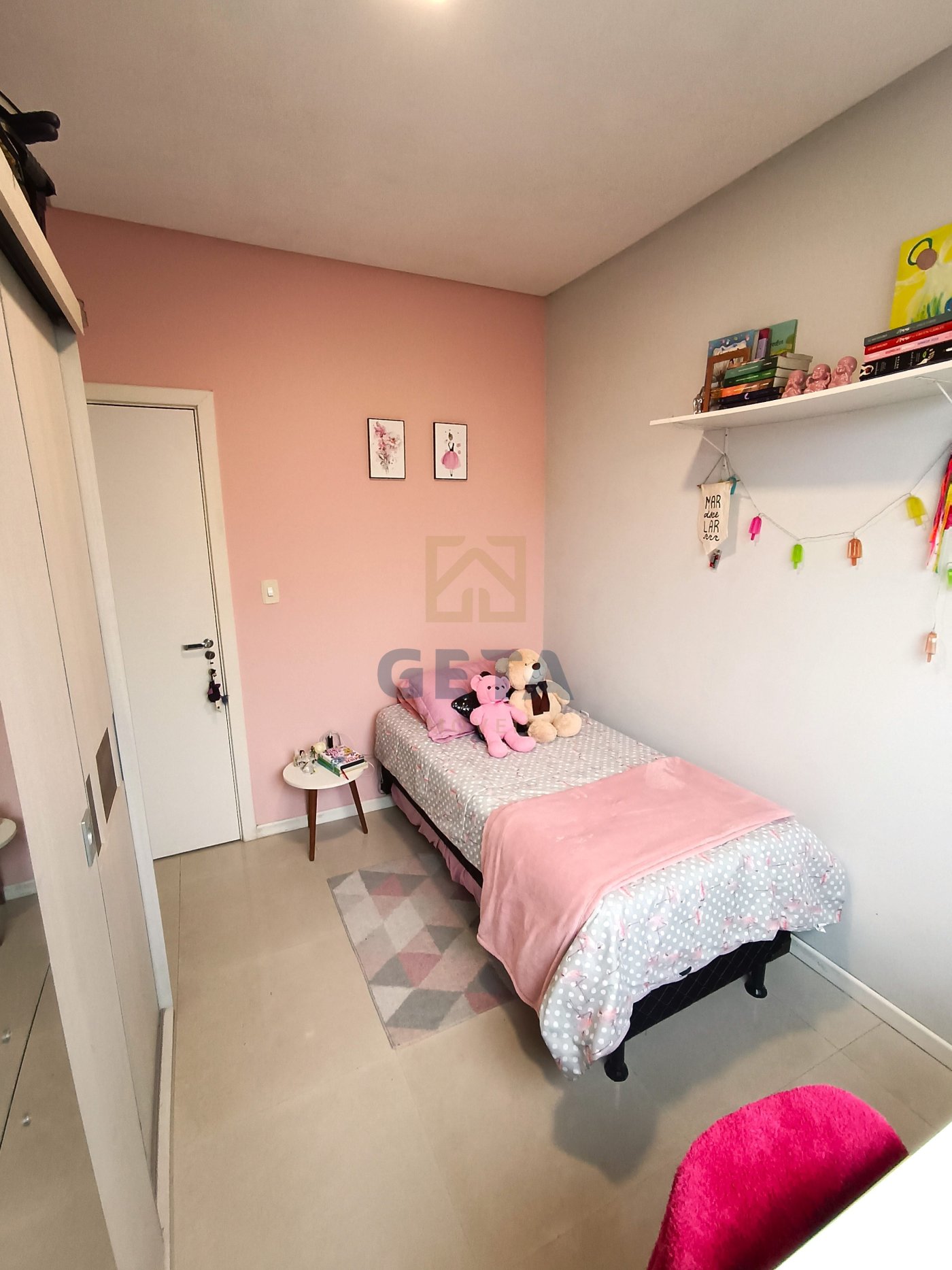 Apartamento 2 quartos para Venda no Centro de Camboriú