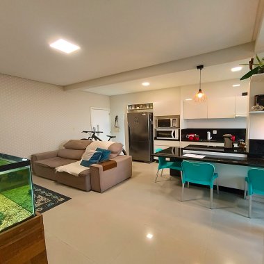 Apartamento 2 quartos para Venda no Centro de Camboriú
