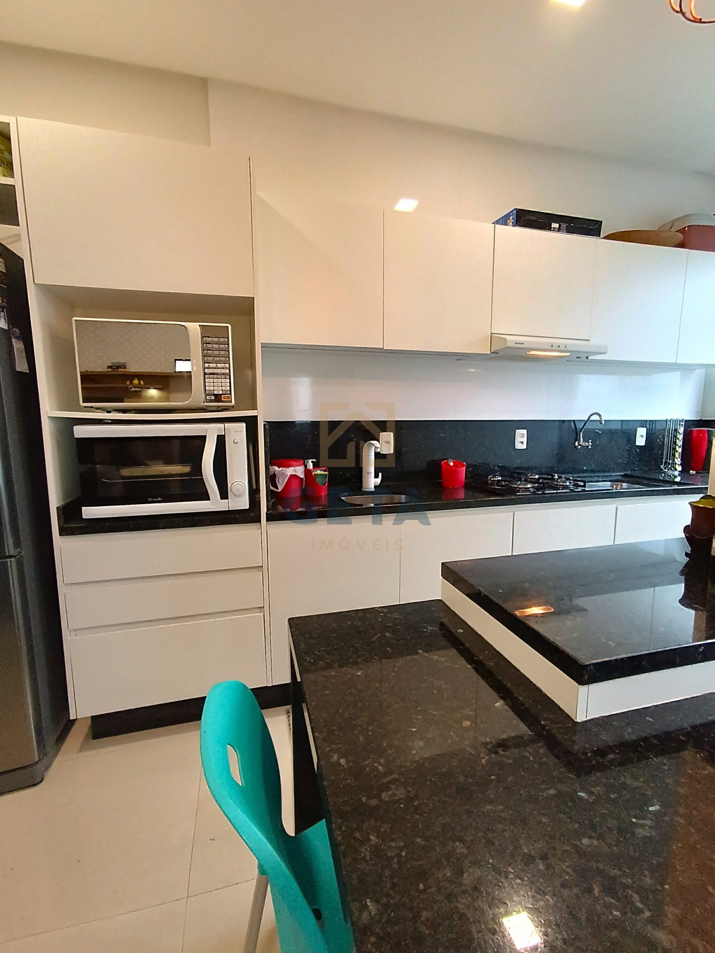 Apartamento 2 quartos para Venda no Centro de Camboriú