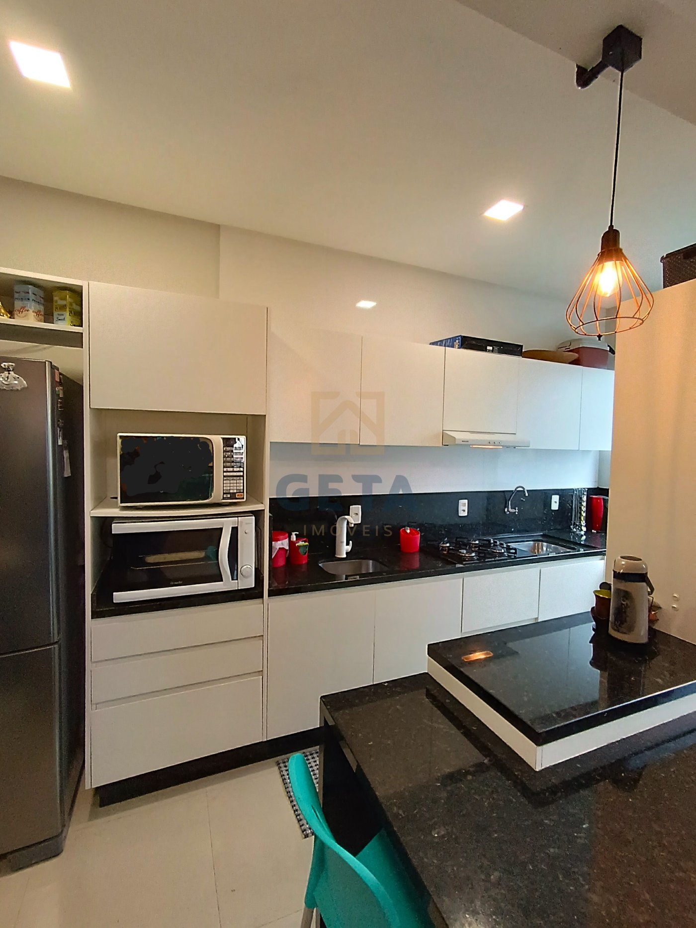 Apartamento 2 quartos para Venda no Centro de Camboriú