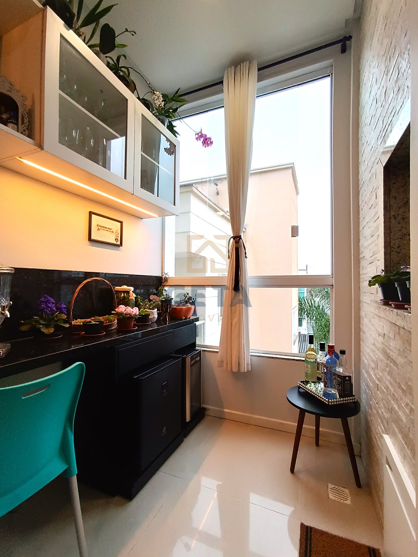 Apartamento 2 quartos para Venda no Centro de Camboriú