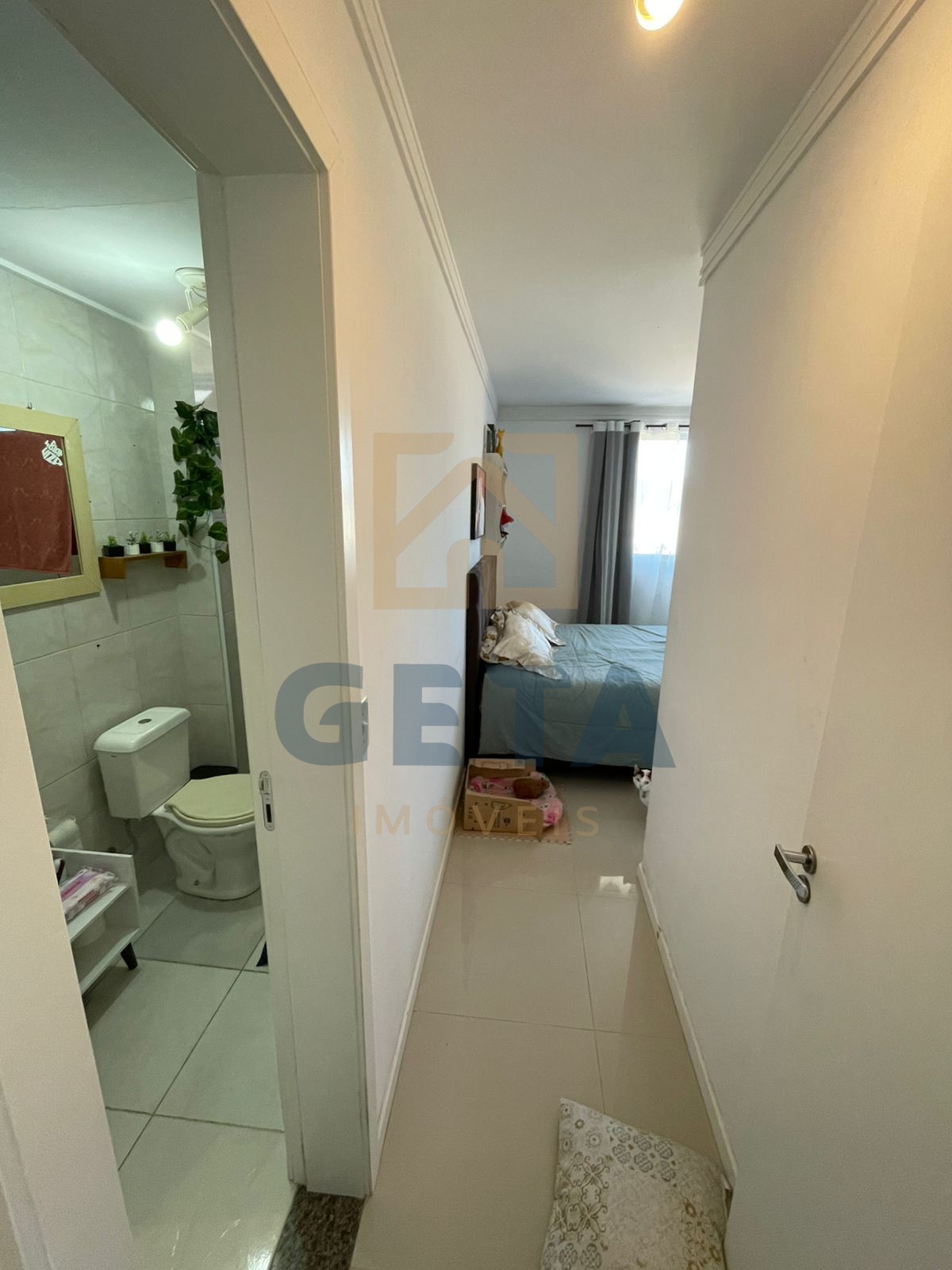 Apartamento à venda no Condomínio Colina do Cedro – Bairro Lídia Duarte, Camboriú
