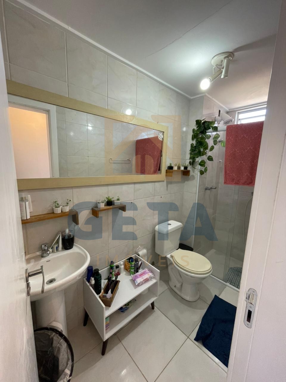 Apartamento à venda no Condomínio Colina do Cedro – Bairro Lídia Duarte, Camboriú