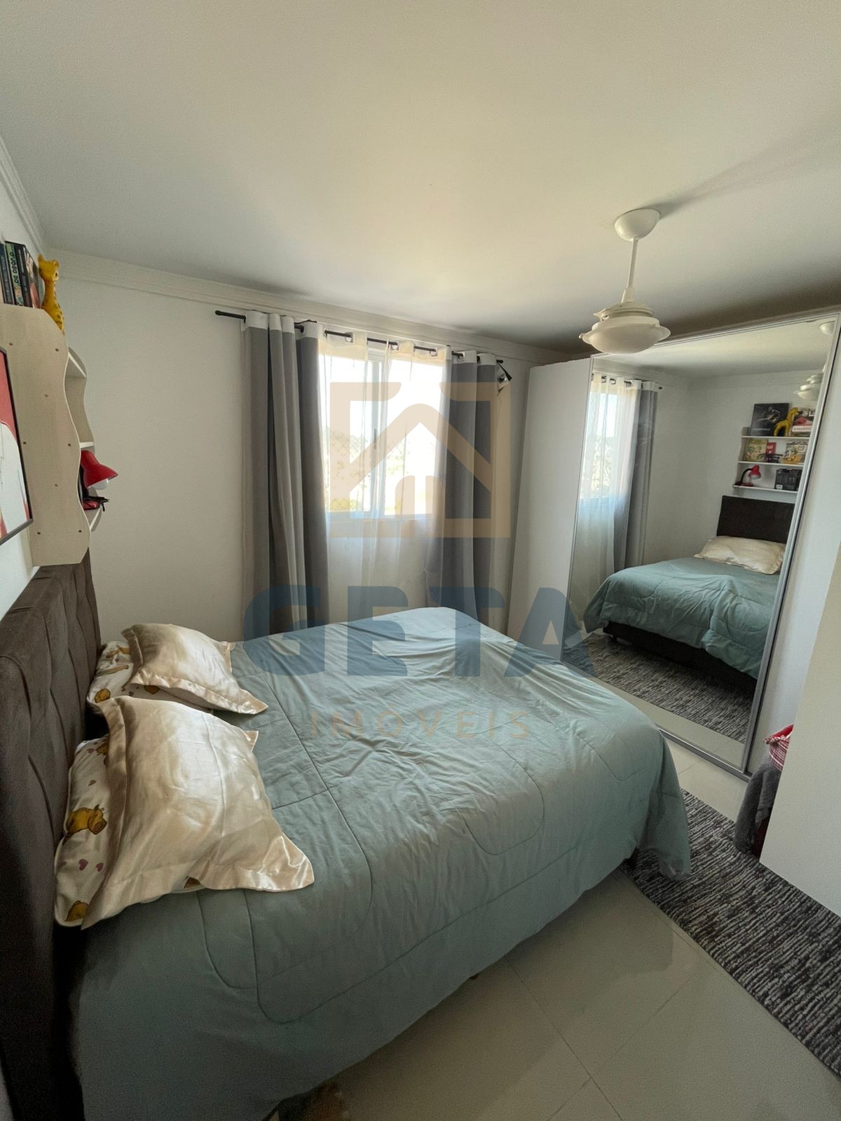 Apartamento à venda no Condomínio Colina do Cedro – Bairro Lídia Duarte, Camboriú