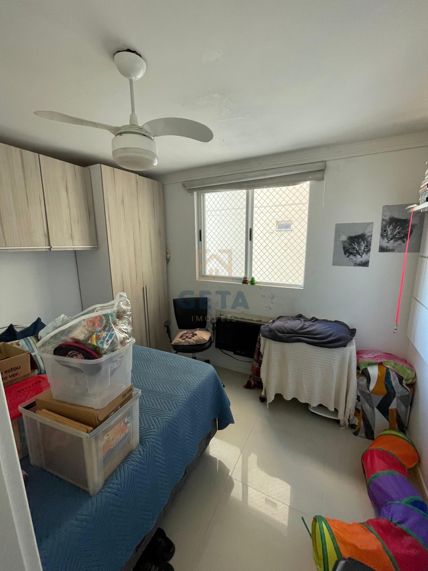 Apartamento à venda no Condomínio Colina do Cedro – Bairro Lídia Duarte, Camboriú
