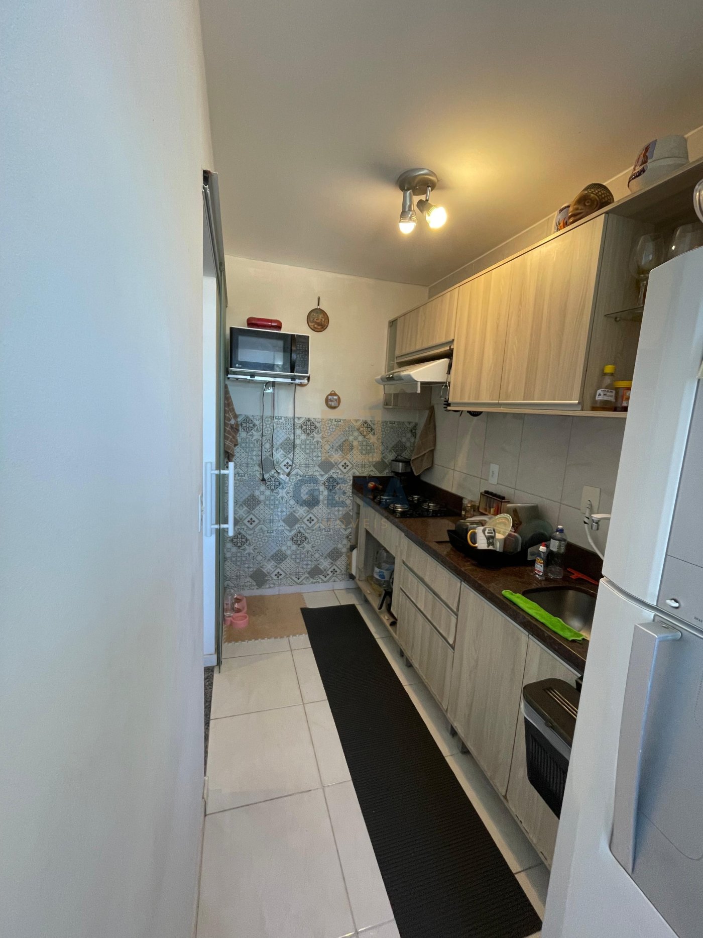 Apartamento à venda no Condomínio Colina do Cedro – Bairro Lídia Duarte, Camboriú