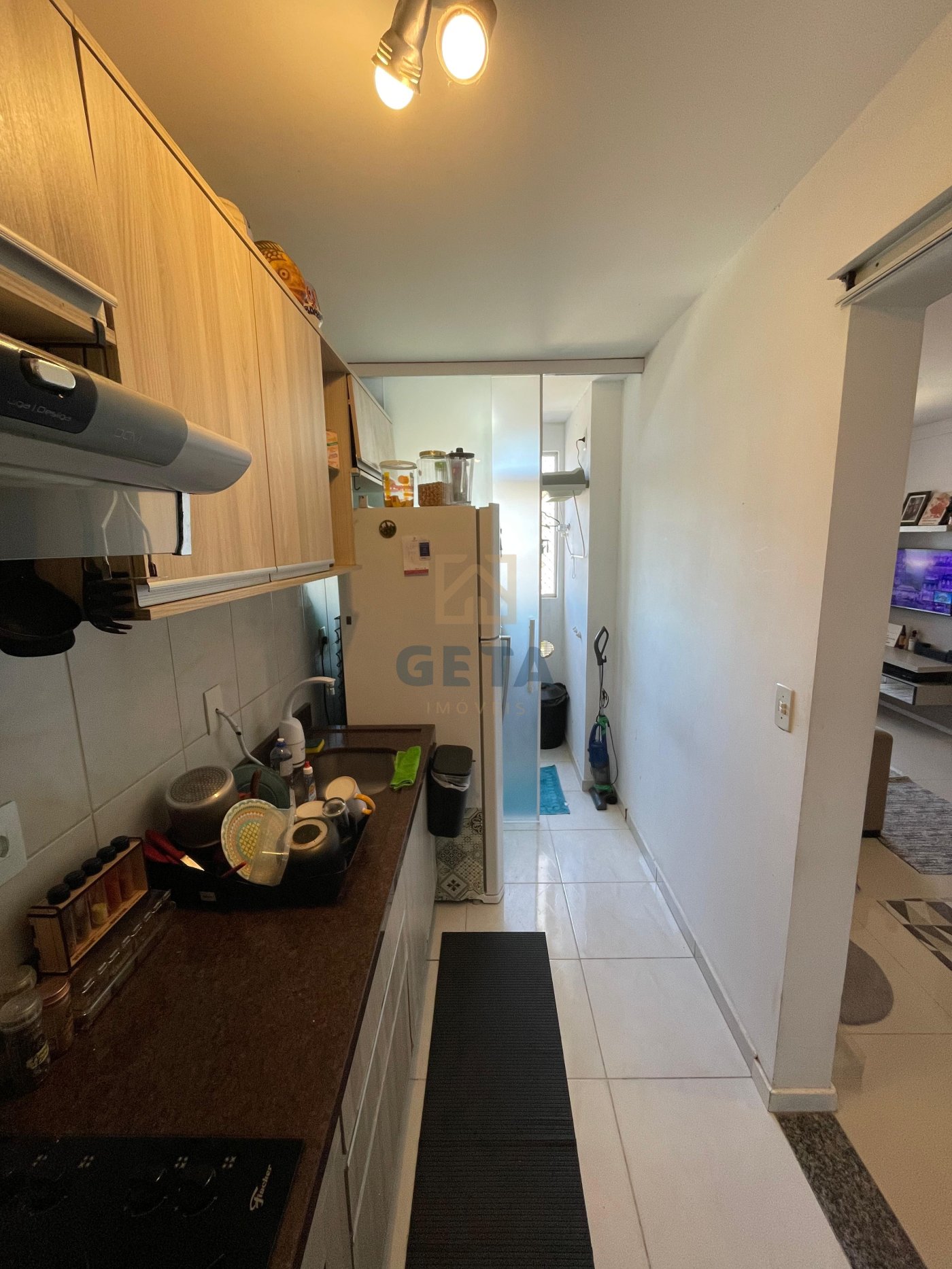 Apartamento à venda no Condomínio Colina do Cedro – Bairro Lídia Duarte, Camboriú
