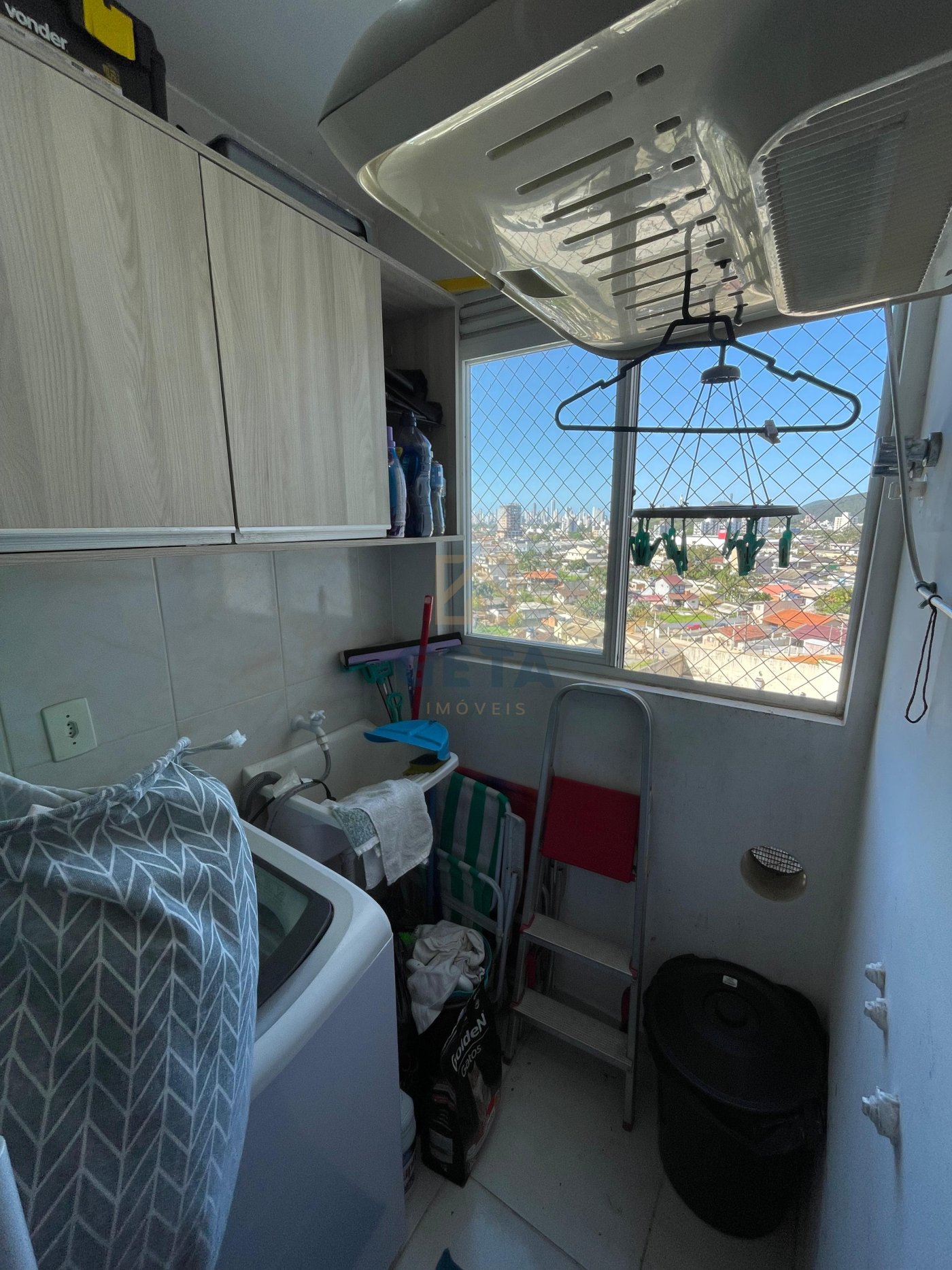 Apartamento à venda no Condomínio Colina do Cedro – Bairro Lídia Duarte, Camboriú