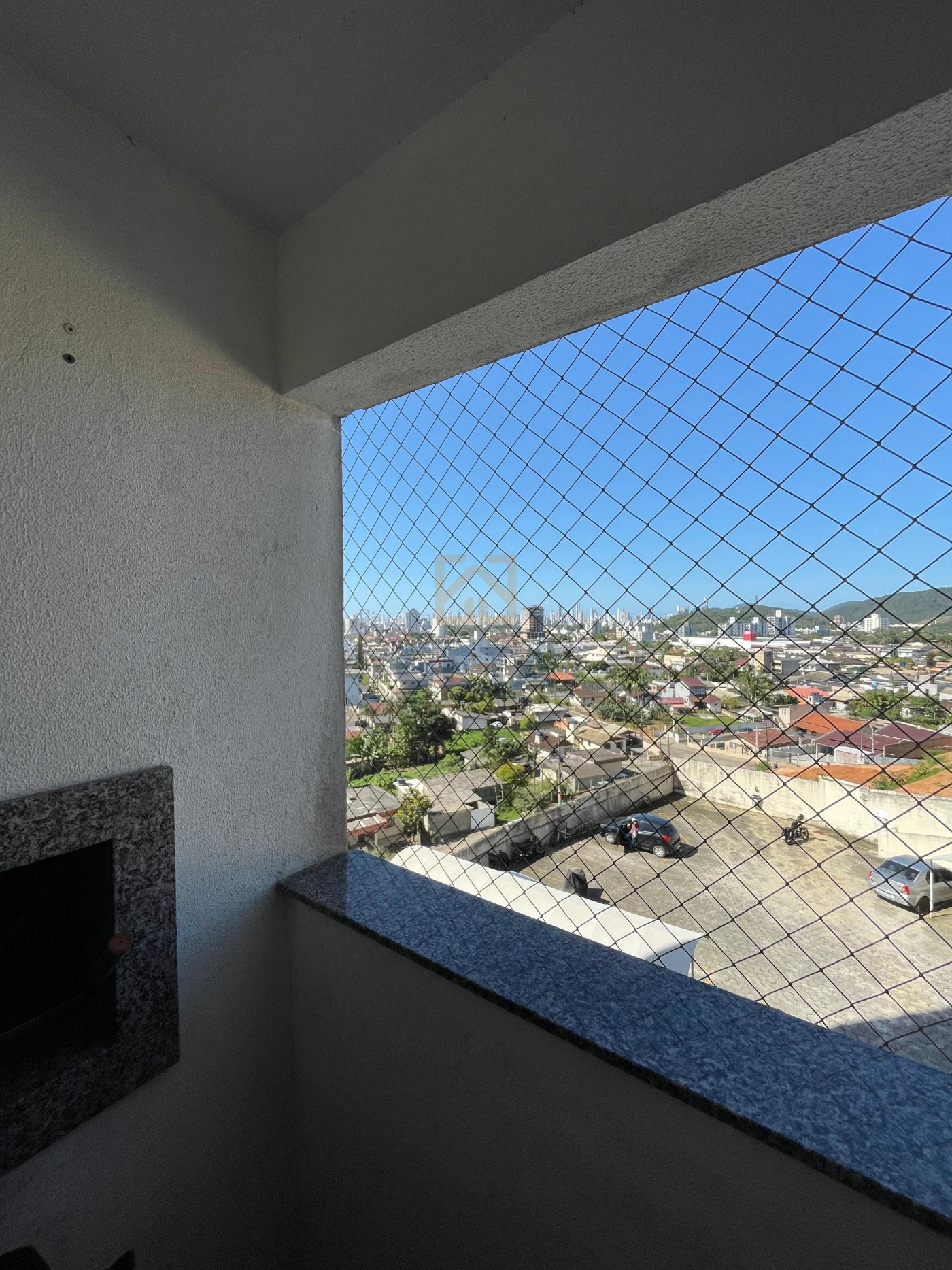 Apartamento à venda no Condomínio Colina do Cedro – Bairro Lídia Duarte, Camboriú